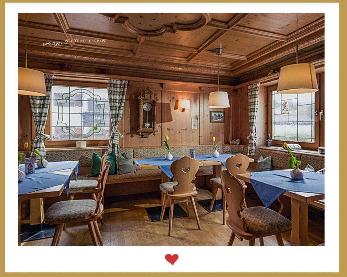 Berghupferl - Do Legst Di Nieda Bed & Breakfast Oberaudorf Dış mekan fotoğraf