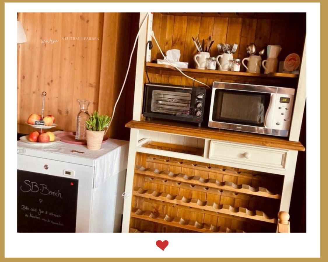 Berghupferl - Do Legst Di Nieda Bed & Breakfast Oberaudorf Dış mekan fotoğraf
