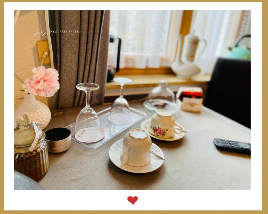 Berghupferl - Do Legst Di Nieda Bed & Breakfast Oberaudorf Dış mekan fotoğraf