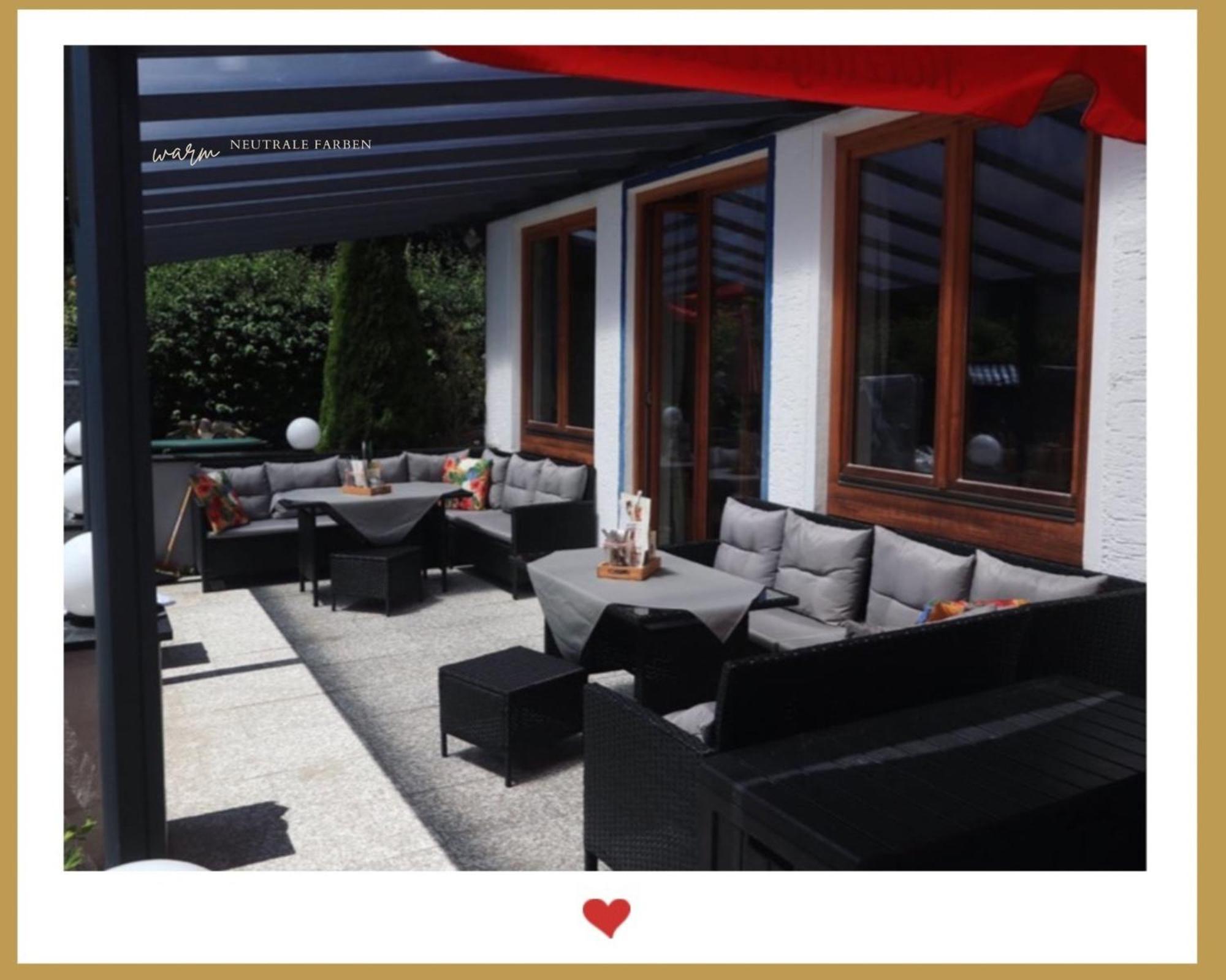 Berghupferl - Do Legst Di Nieda Bed & Breakfast Oberaudorf Dış mekan fotoğraf