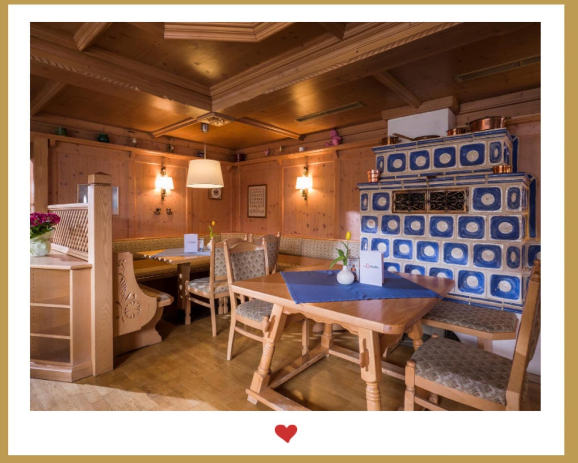 Berghupferl - Do Legst Di Nieda Bed & Breakfast Oberaudorf Dış mekan fotoğraf