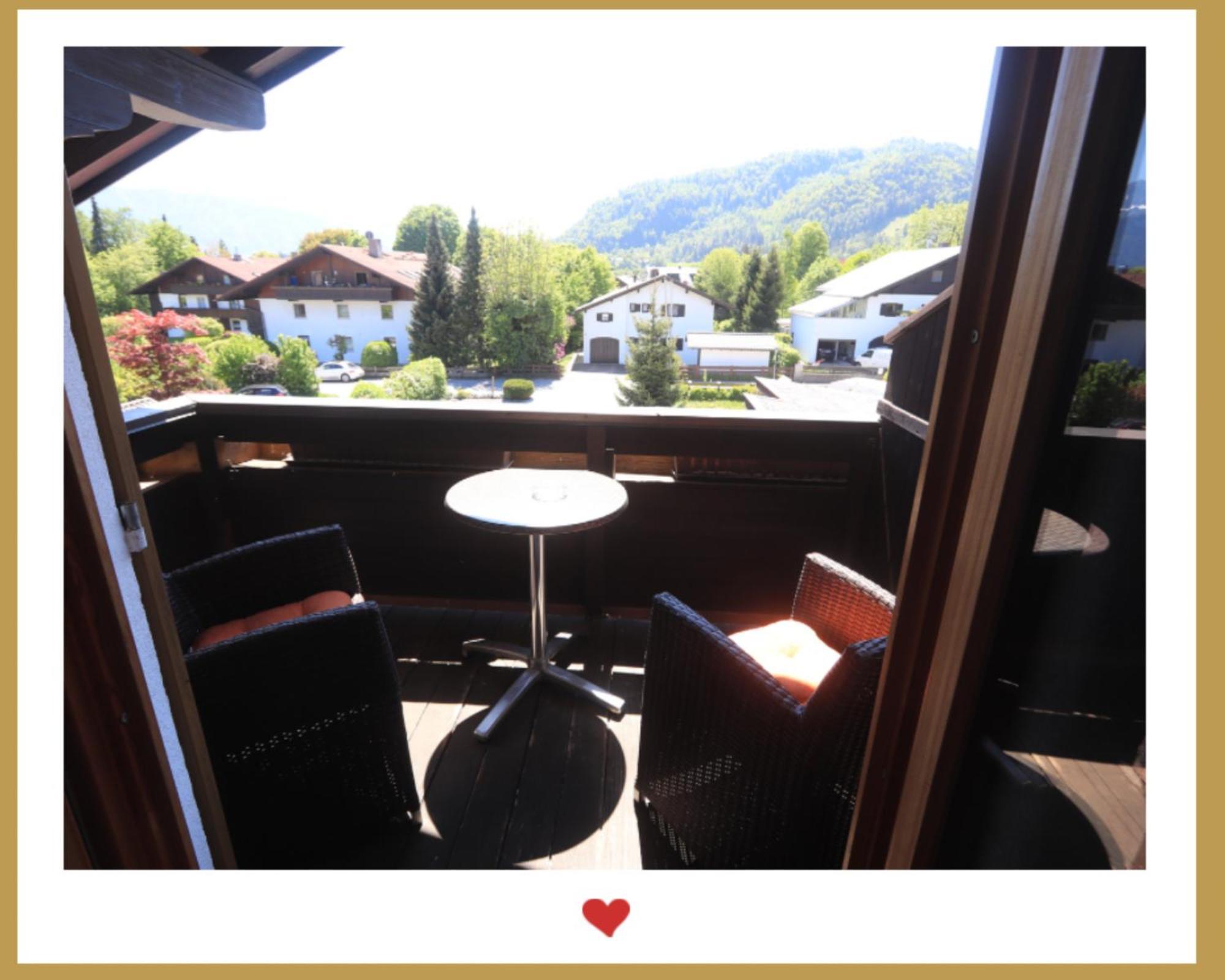 Berghupferl - Do Legst Di Nieda Bed & Breakfast Oberaudorf Dış mekan fotoğraf